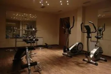 Winslow Atrium فندق بانسكو