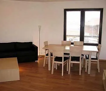 Winslow Atrium فندق بانسكو