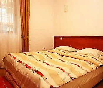 Winslow Atrium فندق بانسكو