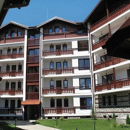فندق Winslow Atrium بانسكو