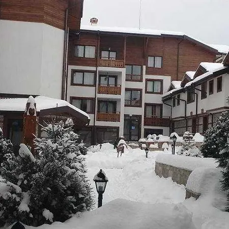 فندق Winslow Atrium