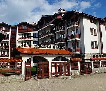 Winslow Atrium فندق بانسكو