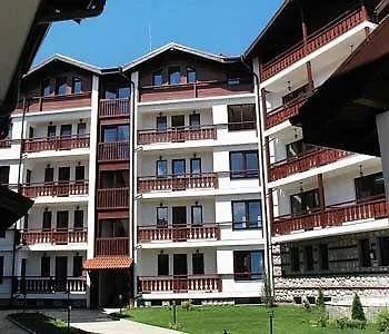 Winslow Atrium فندق 3*