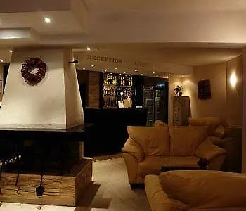 Winslow Atrium فندق بانسكو