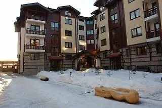 Winslow Atrium بانسكو